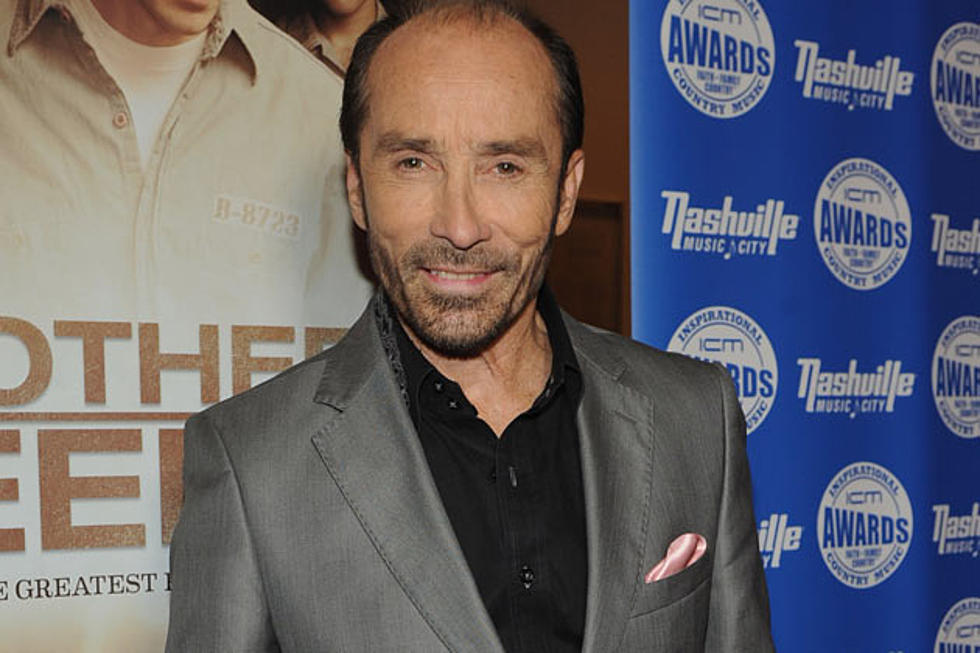 Lee Greenwood Pens New Book ‘Does God Still Bless the U.S.A.? A Plea for a Better America’