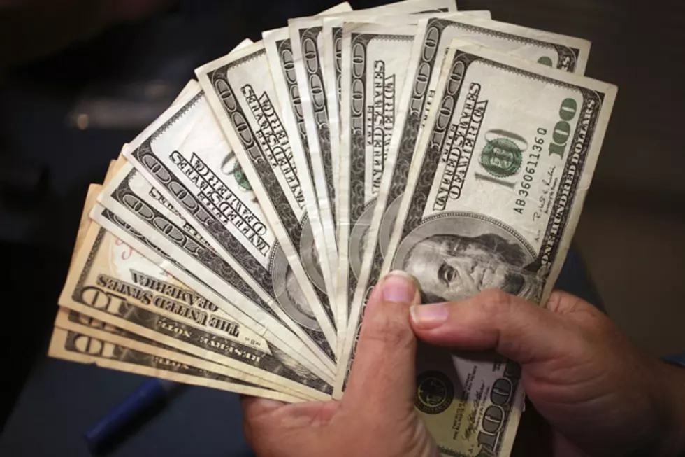 $4.2 Million in Unclaimed Property Dollars Sent Out to Louisiana 