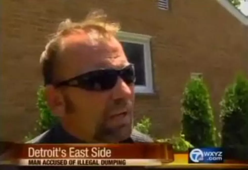 Detroit Man &#8216;Doesn&#8217;t Take No Orders From No Woman&#8217; [Video]