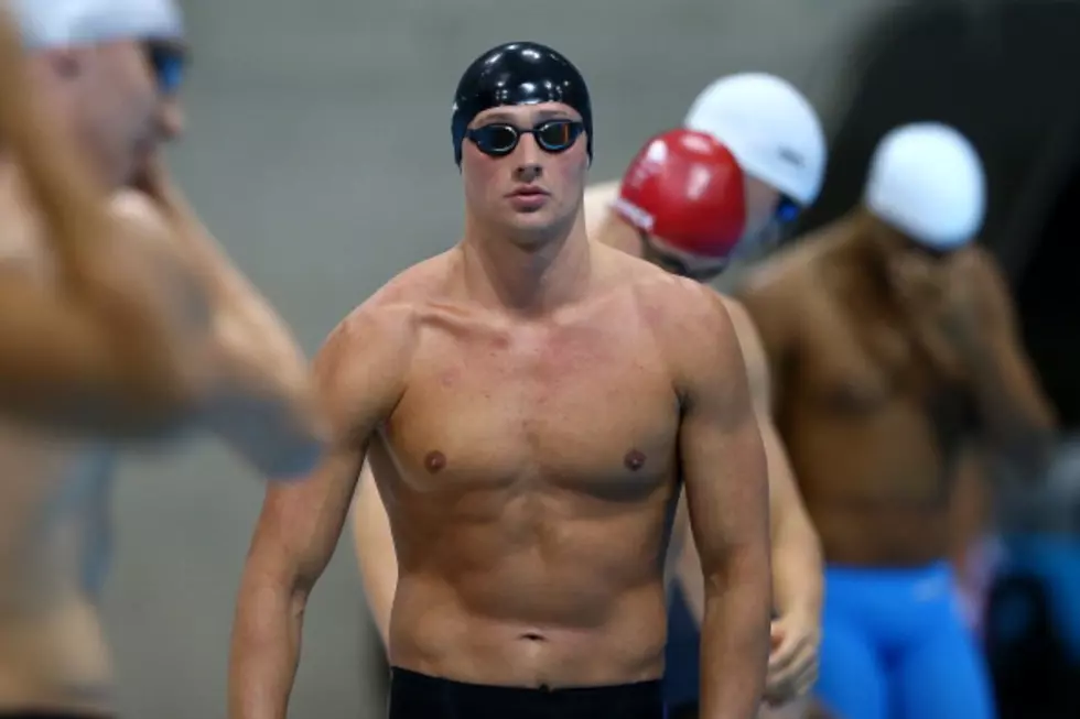 Hottest Olympic Stars