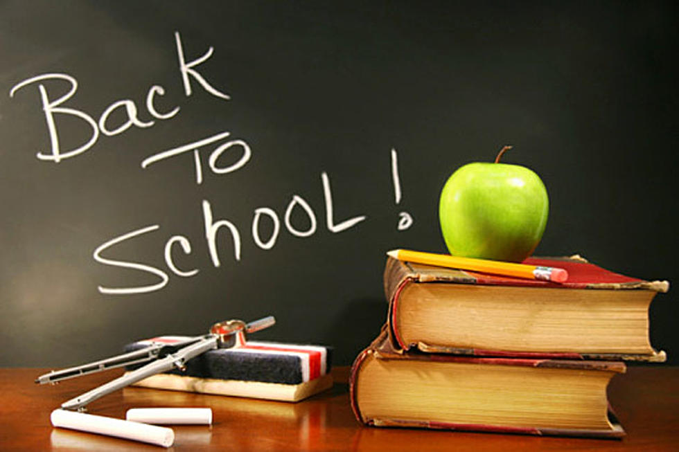 Best Ways to Fight the Back to School Cold