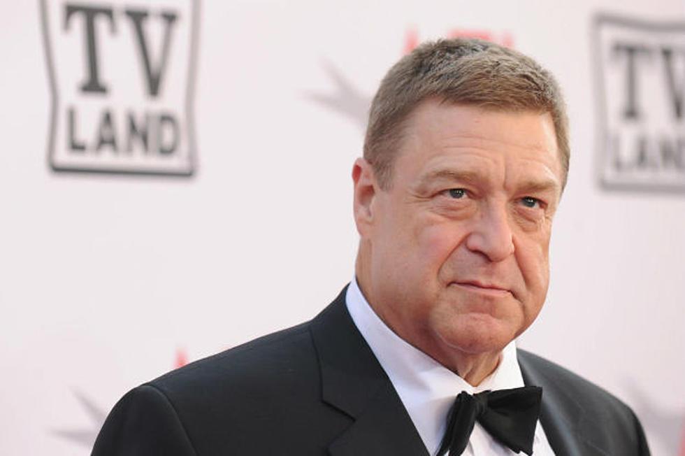 ‘The Hangover Part III’ Casts John Goodman as the Villain