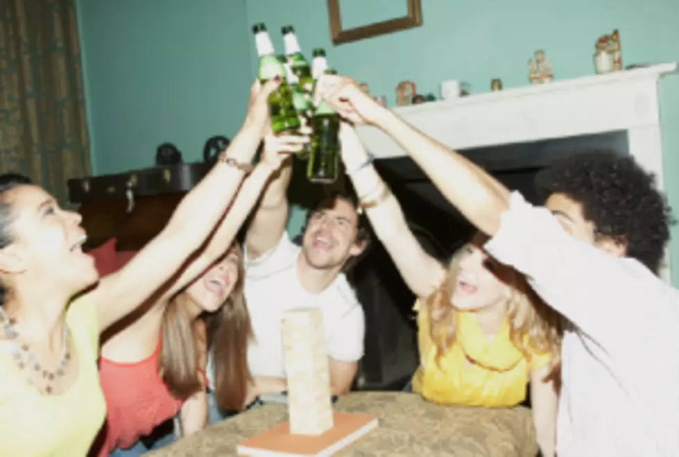 Louisiana ATC Cracking Down On Underage Drinking