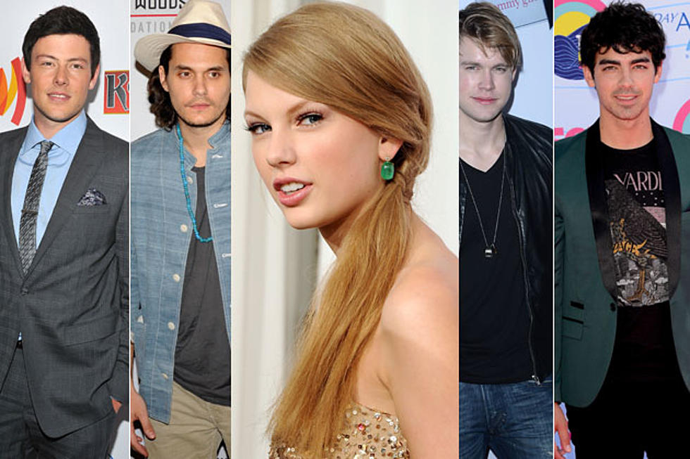 Did Taylor Swift Date…?