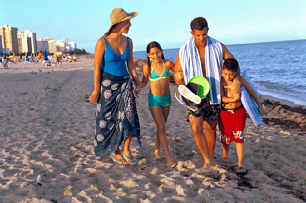 Is it Safe to Vacation with the Family This Summer?