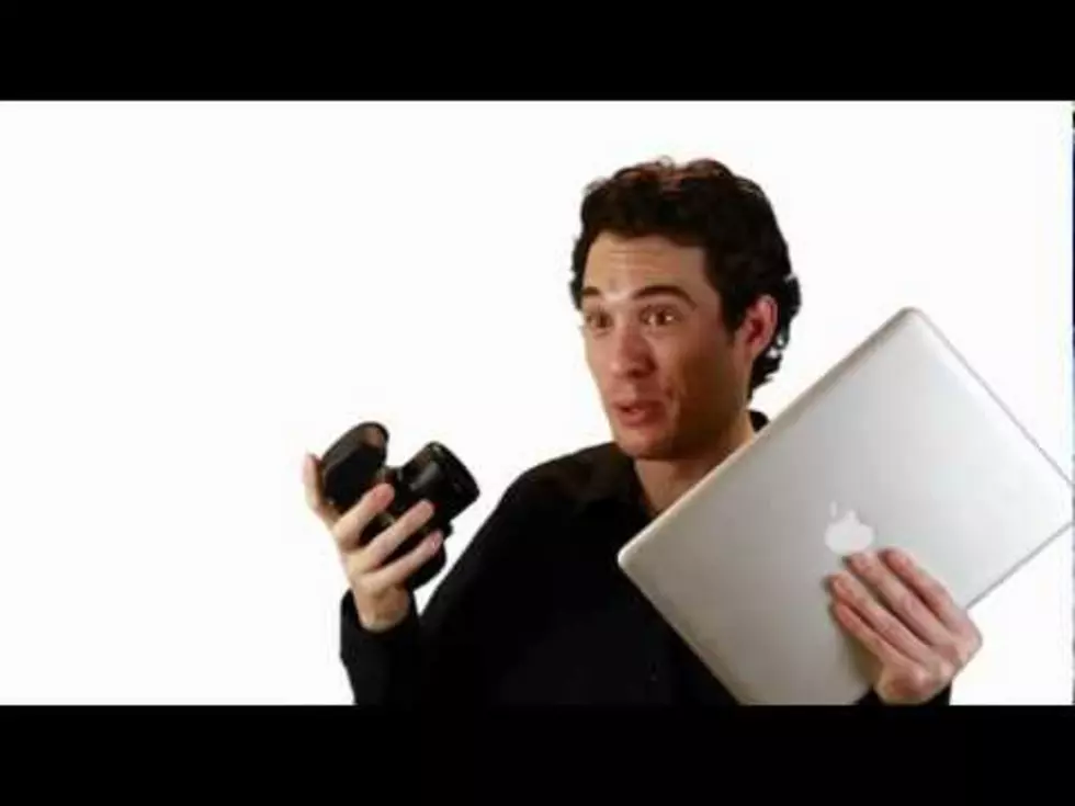 Cleverly Funny Spoof of the Upcoming iPhone 5 [Video]