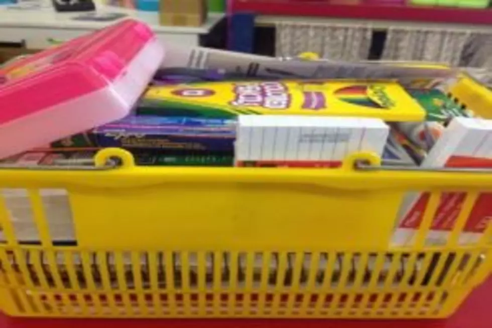 Smart Shopper’s Guide For School Supplies