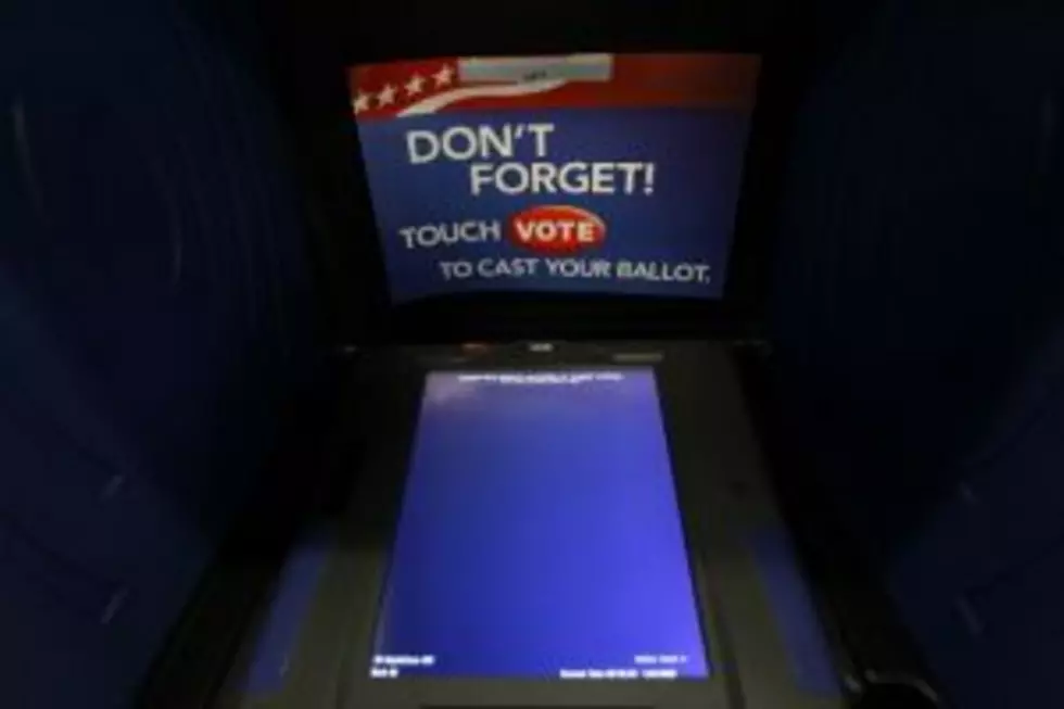 Higher Voter Turnout Required To Pass Louisiana Tax Increases?