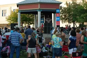 KidFest Set For Today In Downtown Lafayette