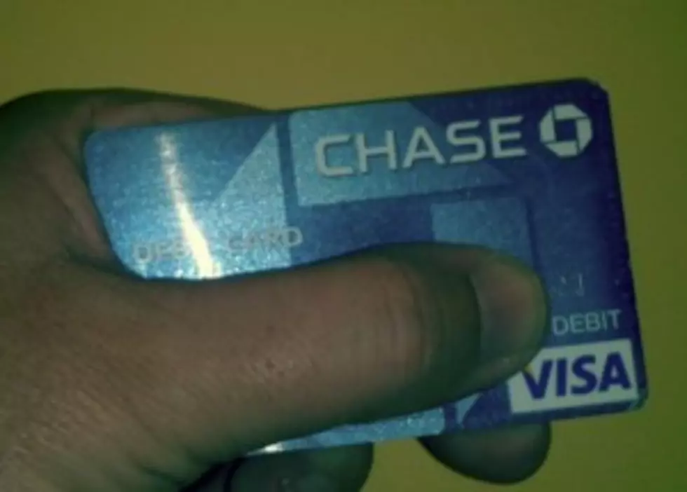 State Issued Debit Cards May Have Been Compromised