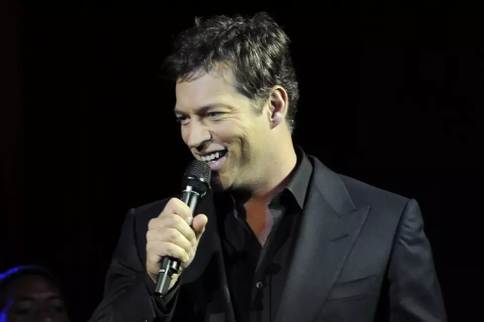 Harry Connick, Jr. Rumored to Become Third Judge on ‘American Idol’