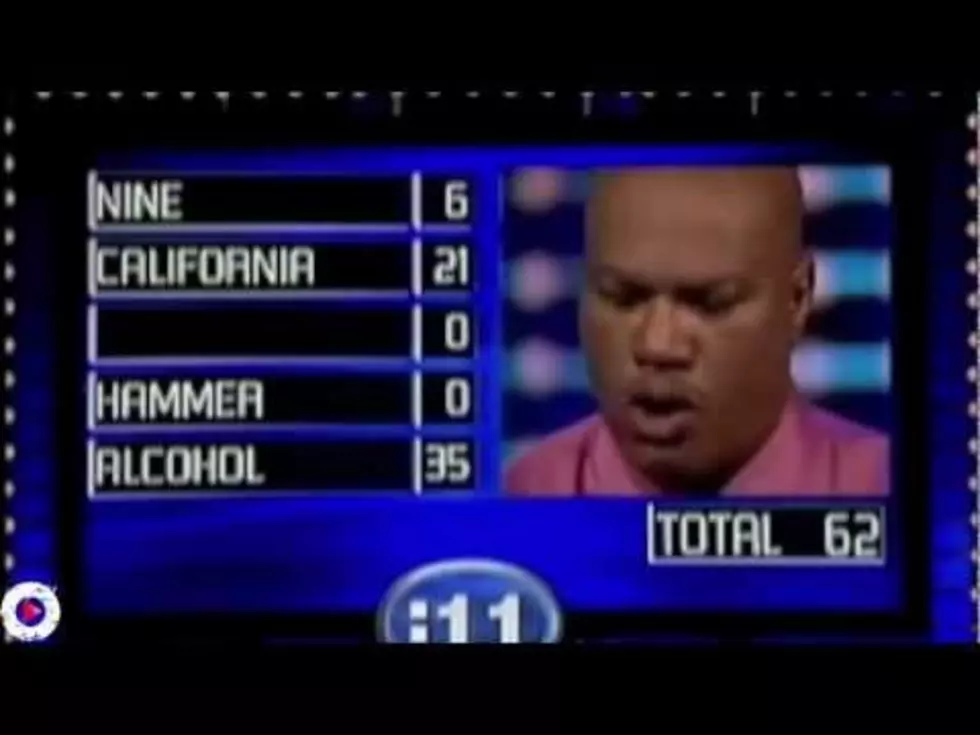 Worst Family Feud Answers of All-Time [Video]