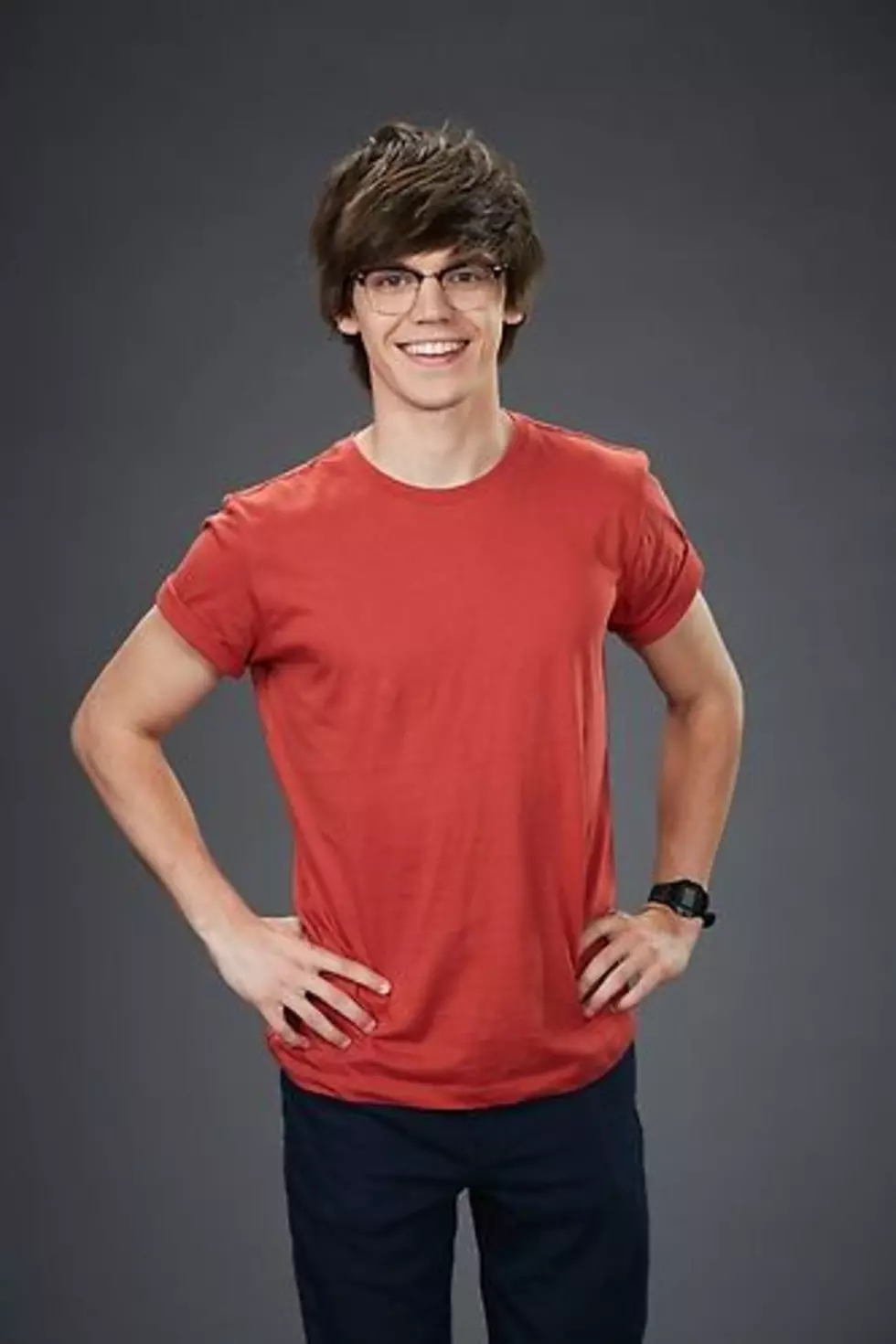 Lafayette&#8217;s Mackenzie Bourg Makes It Through Blind Auditions on &#8216;The Voice&#8217;