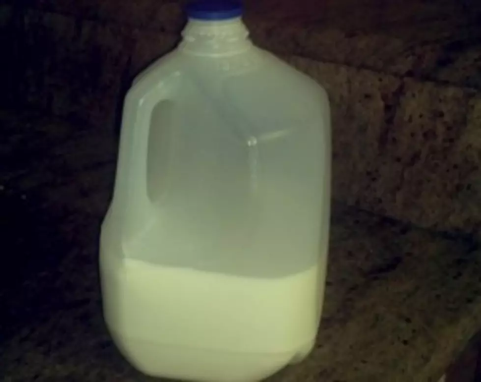 Louisiana Senate Cans Raw Milk Sales For This Session