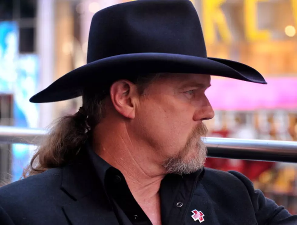 Trace Adkins Joins All Star Celebrity Apprentice