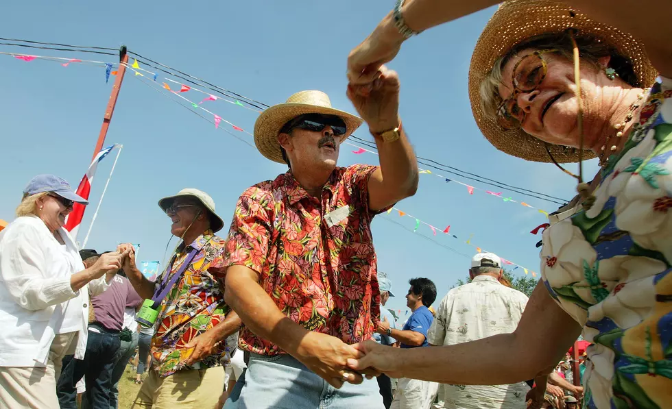 Cajun And Zydeco Dancers Needed For Louisiana Tourism Commercial