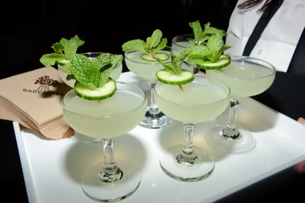 The $10,000 Cocktail