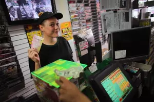 Powerball Drawing For $359 Million Tonight