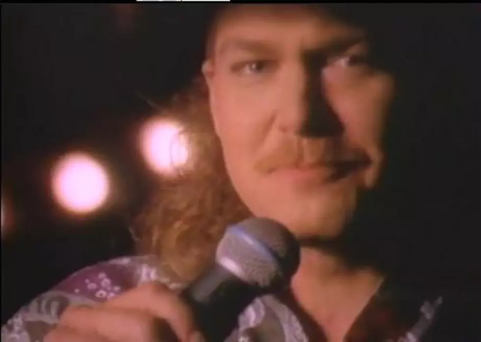 Tracy Lawrence’s ‘My Second Home’ Video – Recognize a Star or Two?