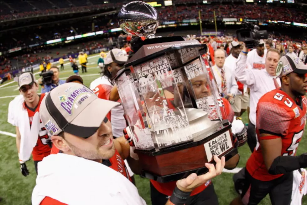 New Orleans Bowl – See the Full Schedule of the Week’s Events