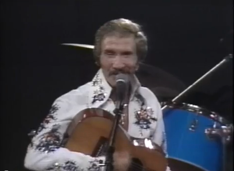 30 Years Ago Today Marty Robbins Passes at Age 57