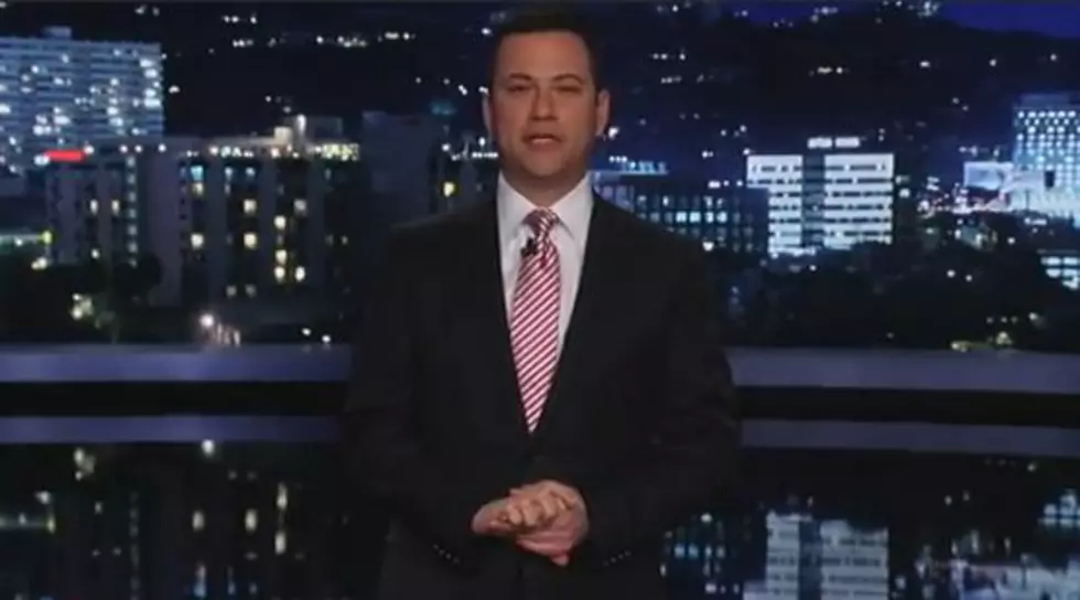 Jimmy Kimmel Makes Fun of Local Newcasts Overreacting to Cold Temperatures [Video]