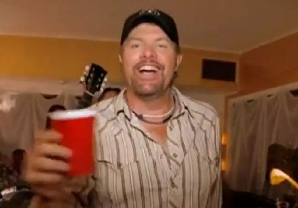 Top Five Worst Country Songs That Were Still #1 Hits