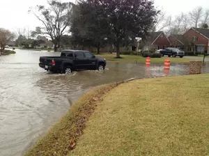 National Guard Mobilizing In Advance Of Flood Threat