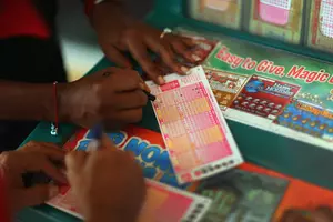 Unclaimed One Million Dollar Powerball Prize Set To Expire