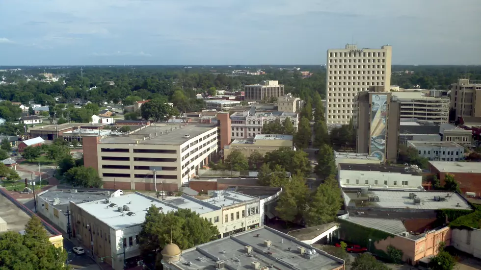 After a Few Showers Friday Acadiana&#8217;s Weekend Weather Looks Great