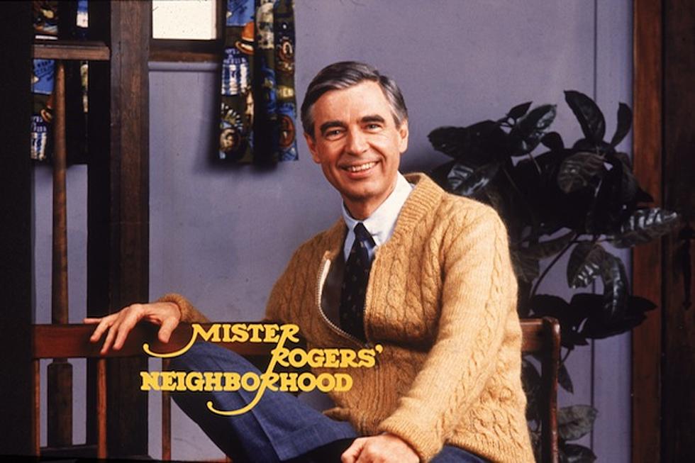 Mr. Rogers And Ravioli – Two Reasons To Celebrate Today
