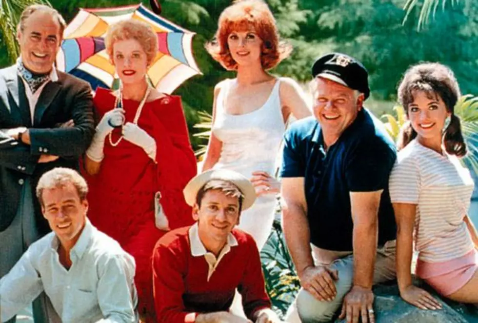Survey Finds That &#8216;Gilligan&#8217;s Island&#8217; Has the Best TV Theme Song of All-Time
