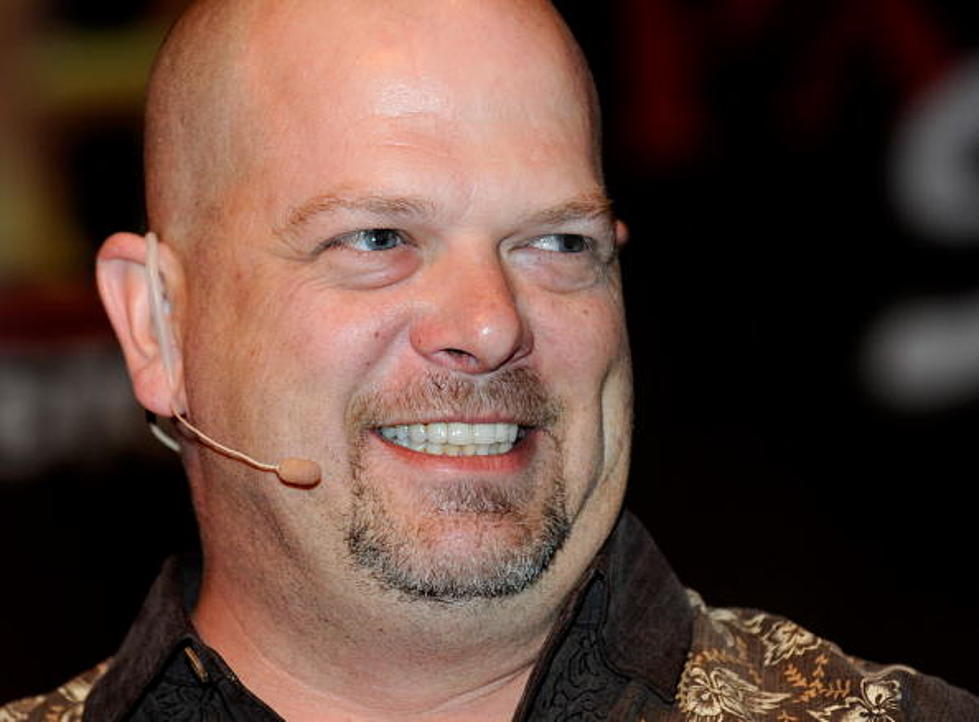 10 Things You Need to Know About ‘Pawn Stars’ Rick Harrison