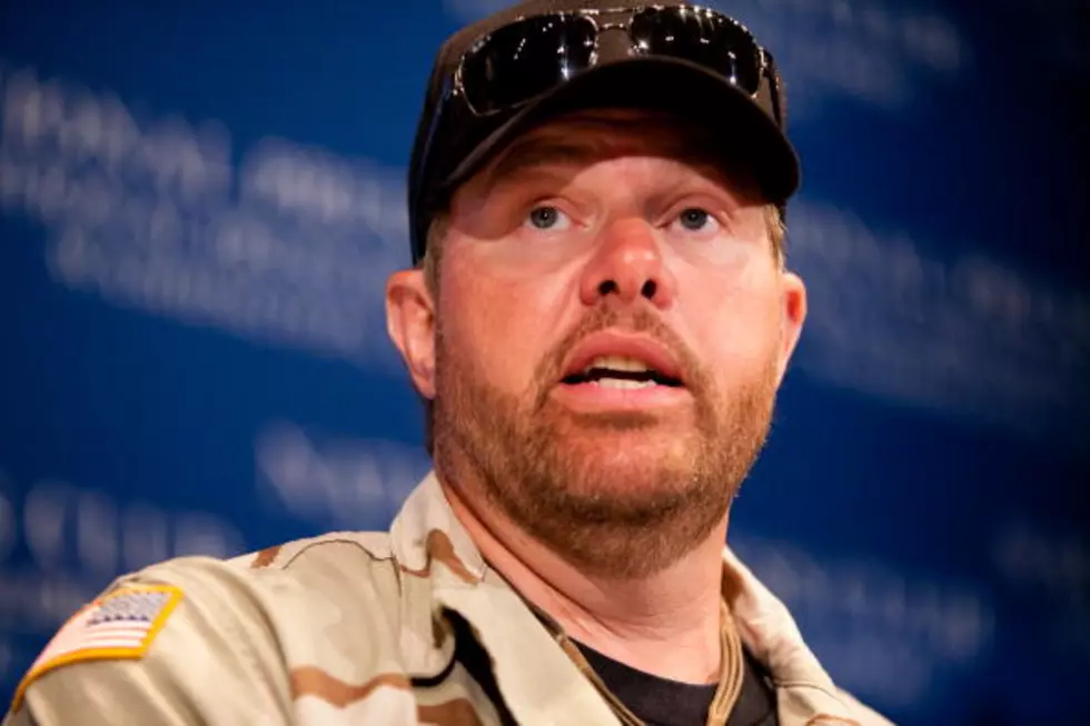 Toby Keith Says Moore, Oklahoma “Will Persevere”