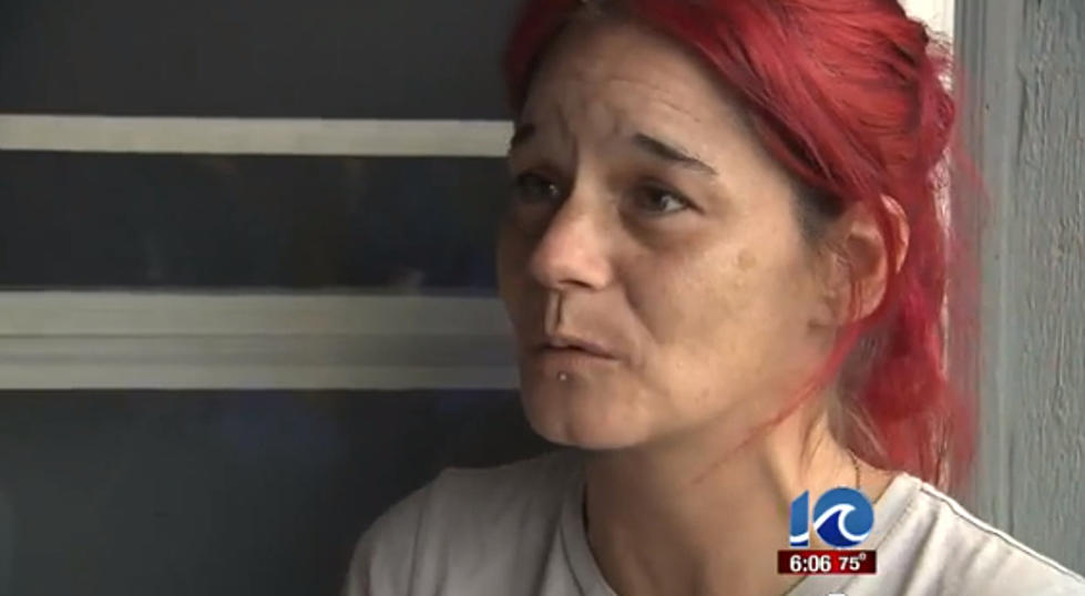 Virginia Mom Lisa Marie Grant Sentenced To One Month In Jail For Mooning A School Bus [Video]