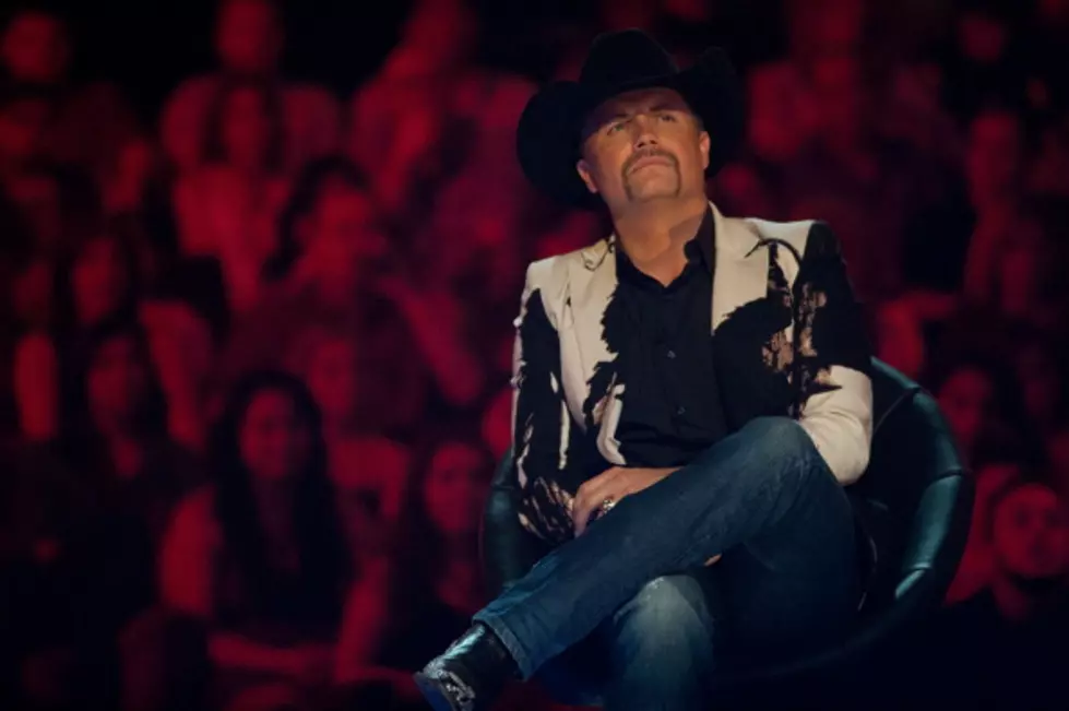 John Rich Gets TV Guide Network Show