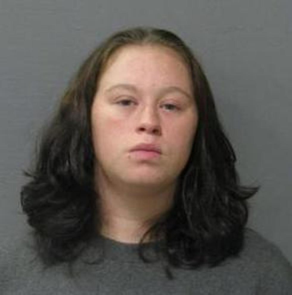 Lafayette Mother Charged With Child Desertion After Child Found Two Blocks From Home