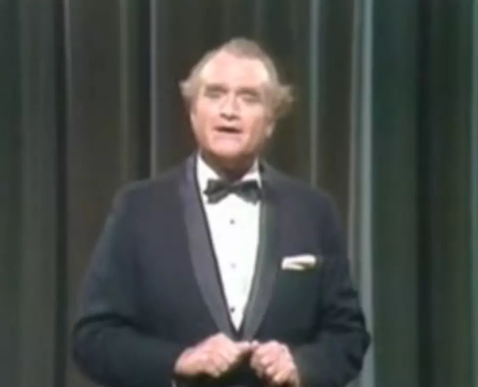 Red Skelton&#8217;s Pledge Of Allegiance [Video]