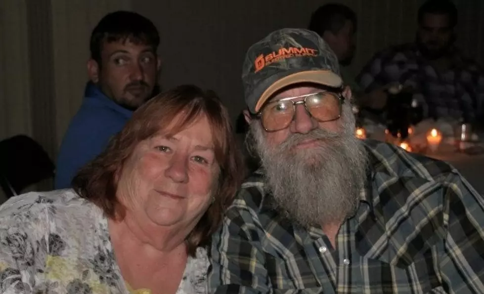 Check Out This Uncle Si Look-a-Like [Photo]