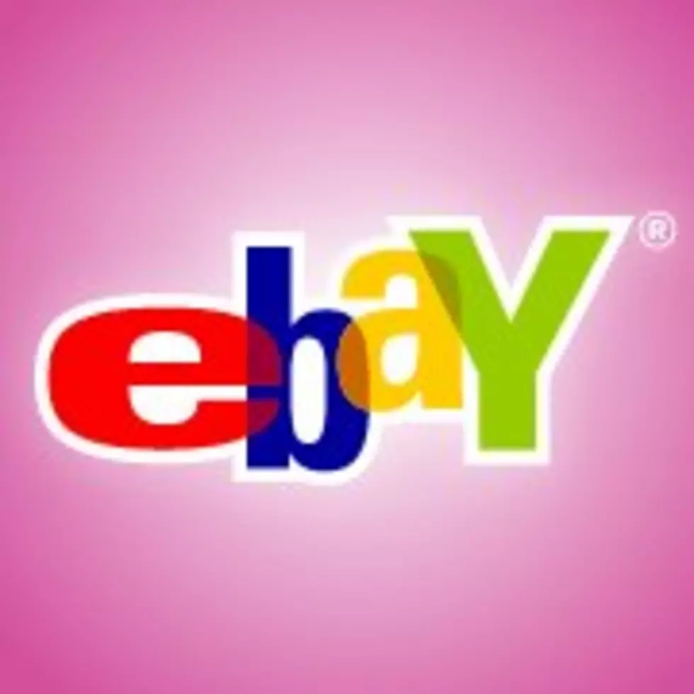 Man Tries To Sell Himself on eBay
