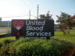 Less Than 4 Days Left to &#8216;Pay it Forward&#8217; with United Blood Services