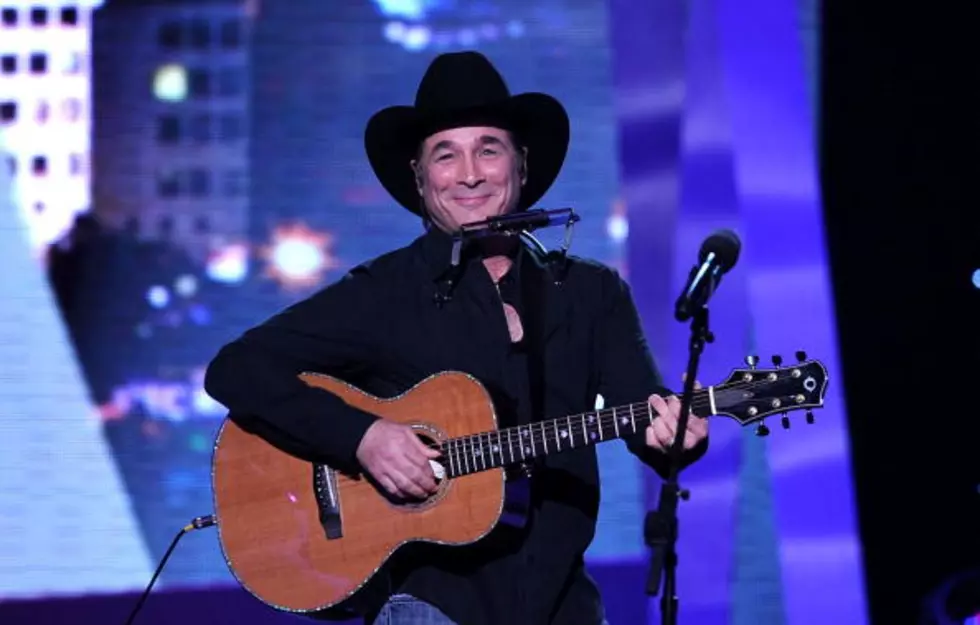 Clint Black Live In Concert In Vinton In June