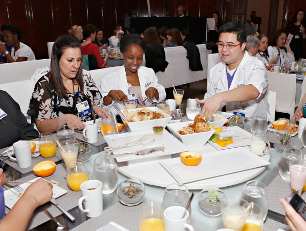 Elite 97 Nurses Banquet Set For September 16 at AcA — Nominate a Nurse