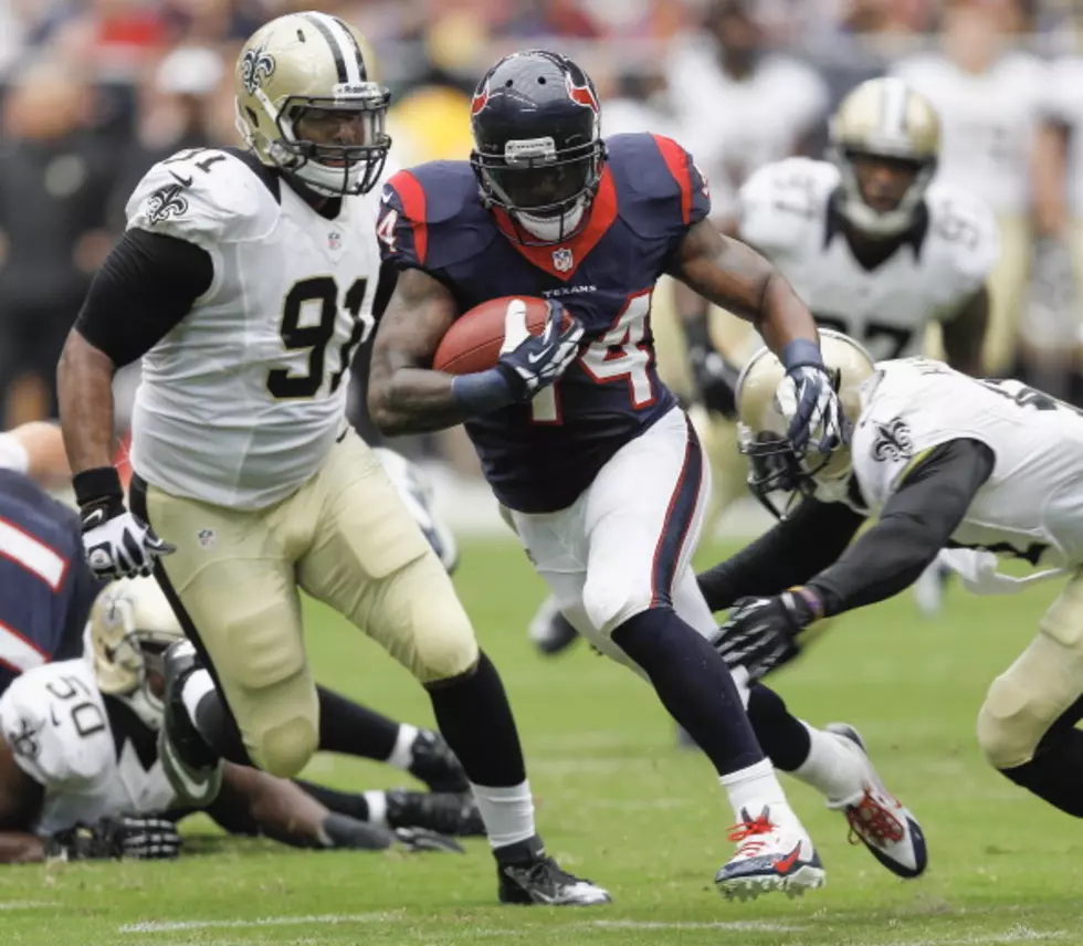 New Orleans Saints Linebacker Will Smith Reportedly Out for Season
