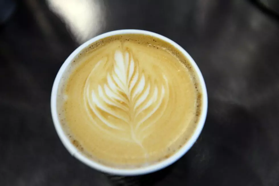 What Your Coffee Says About Your Personality