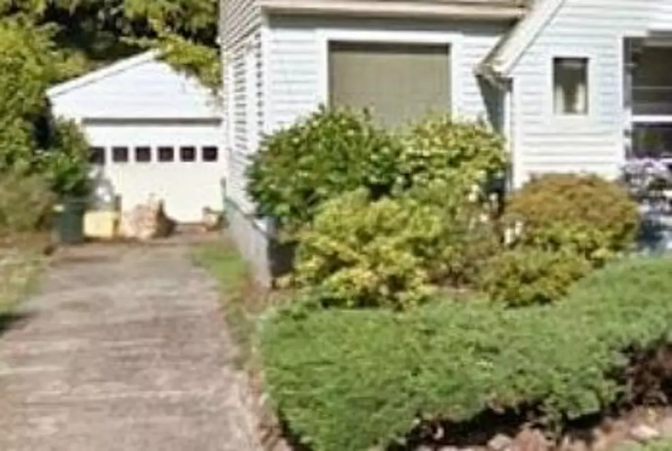 Deceased Grandma Lives On A Year After Her Death In Google Street View [Pic]