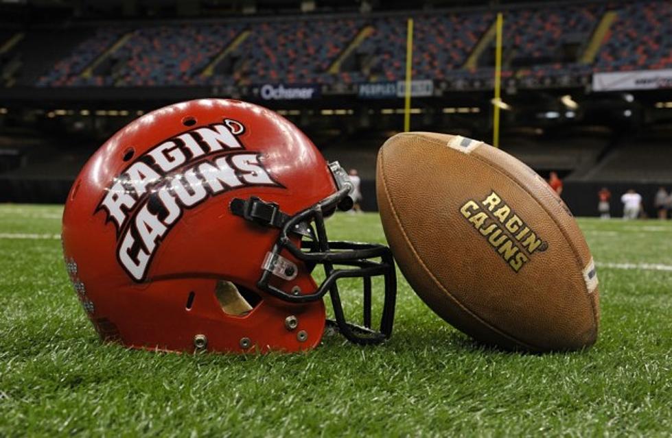 New Rules For Cajun Field Football Games