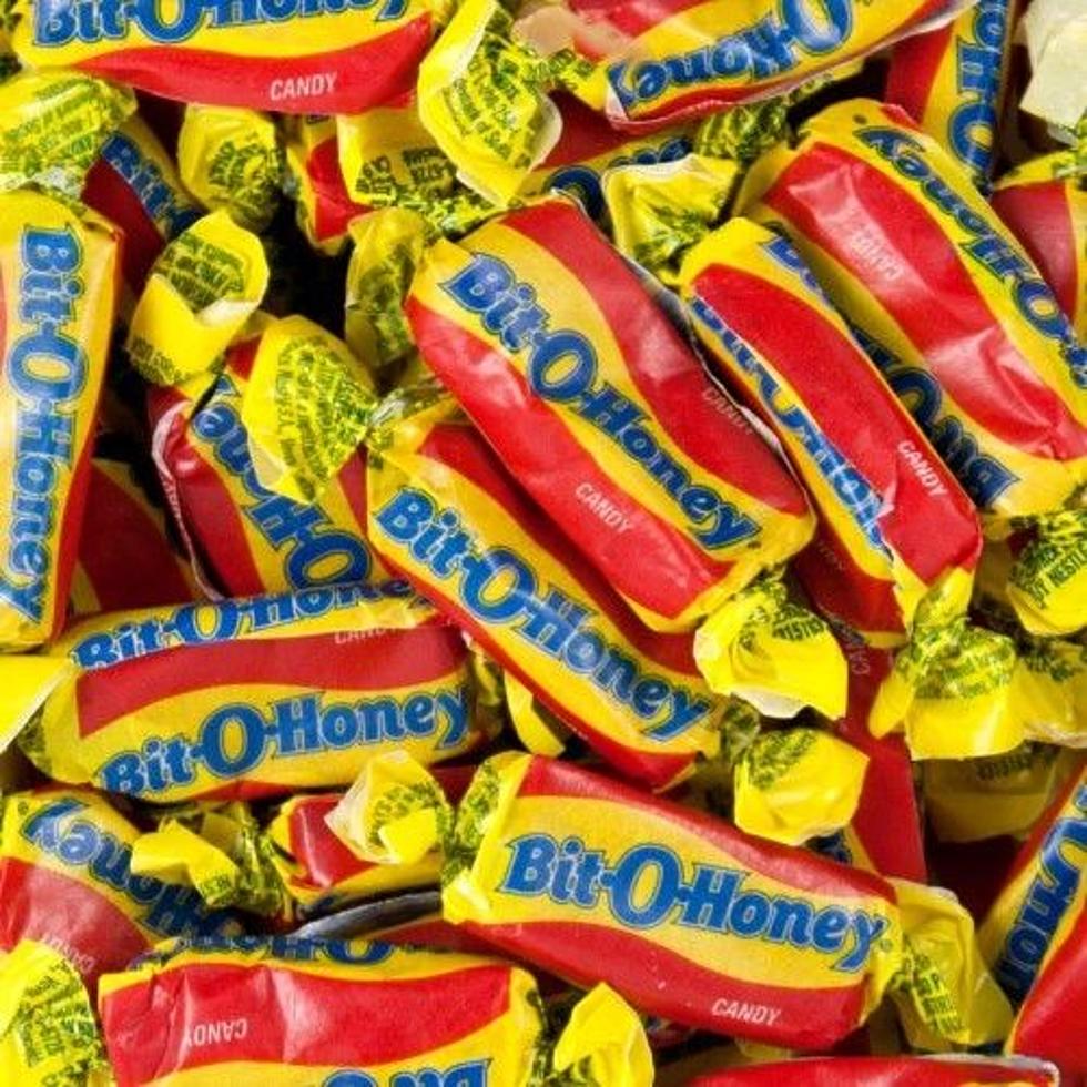 10 Worst Halloween Candy to Get While Trick-or-Treating