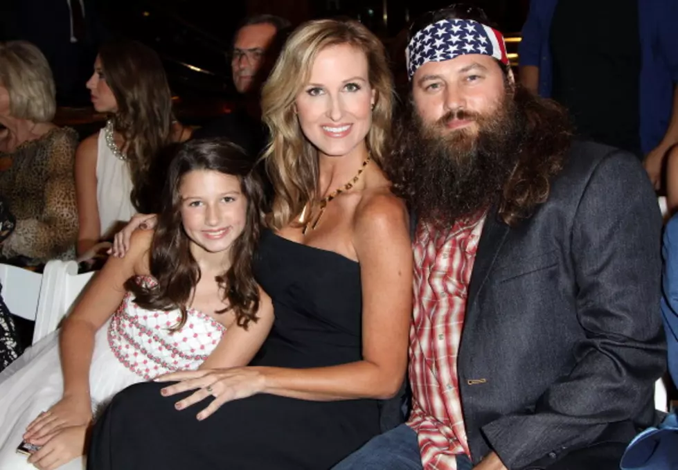 Duck Dynasty Members to Present at CMA Awards