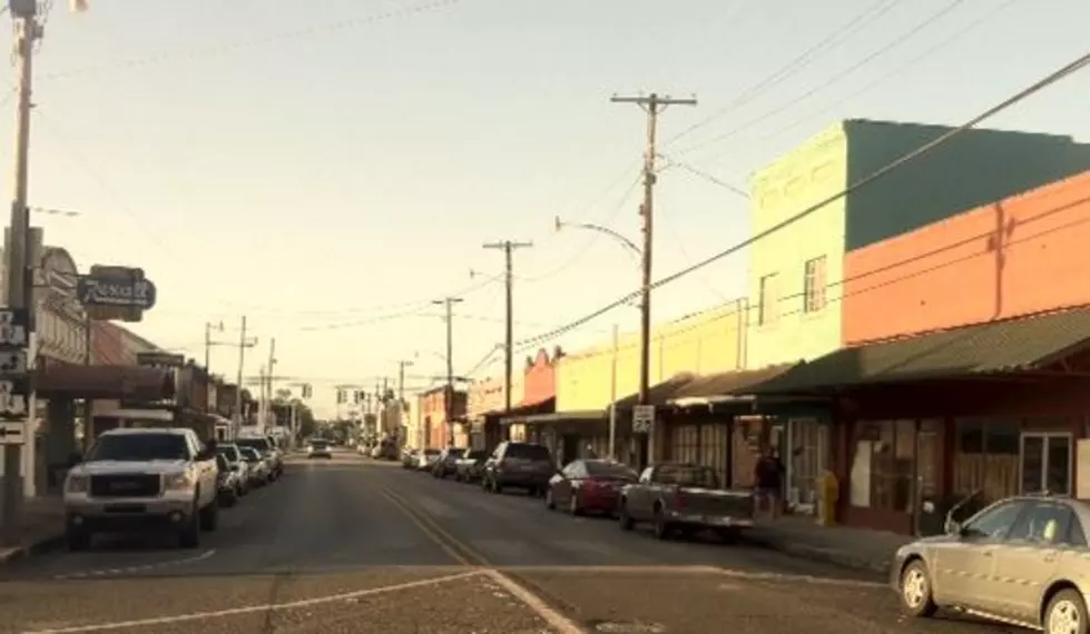 New Sales Tax In Abbeville Begins Today